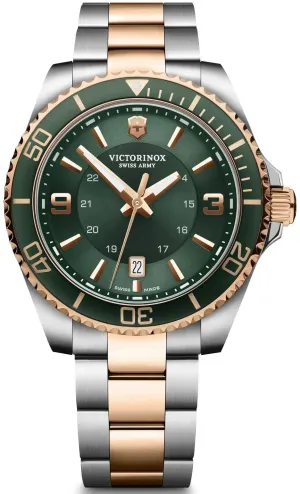 Victorinox Uhren Victorinox Maverick Uhr