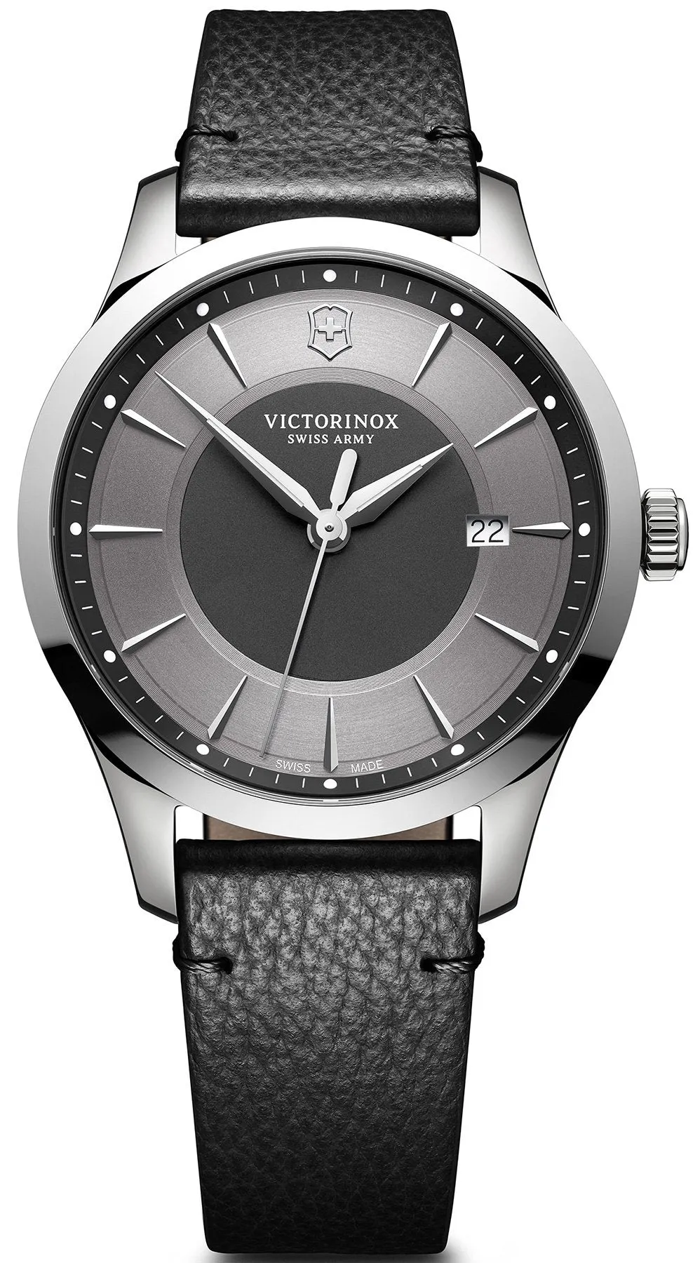 Victorinox Uhren Victorinox Watch Alliance Large D