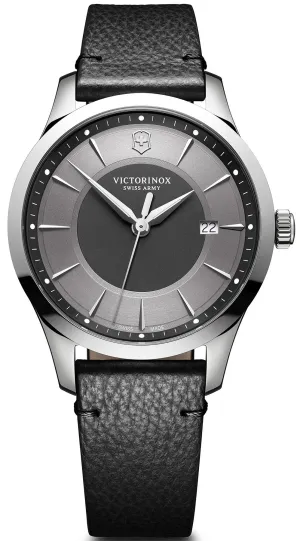 Victorinox Uhren Victorinox Watch Alliance Large D