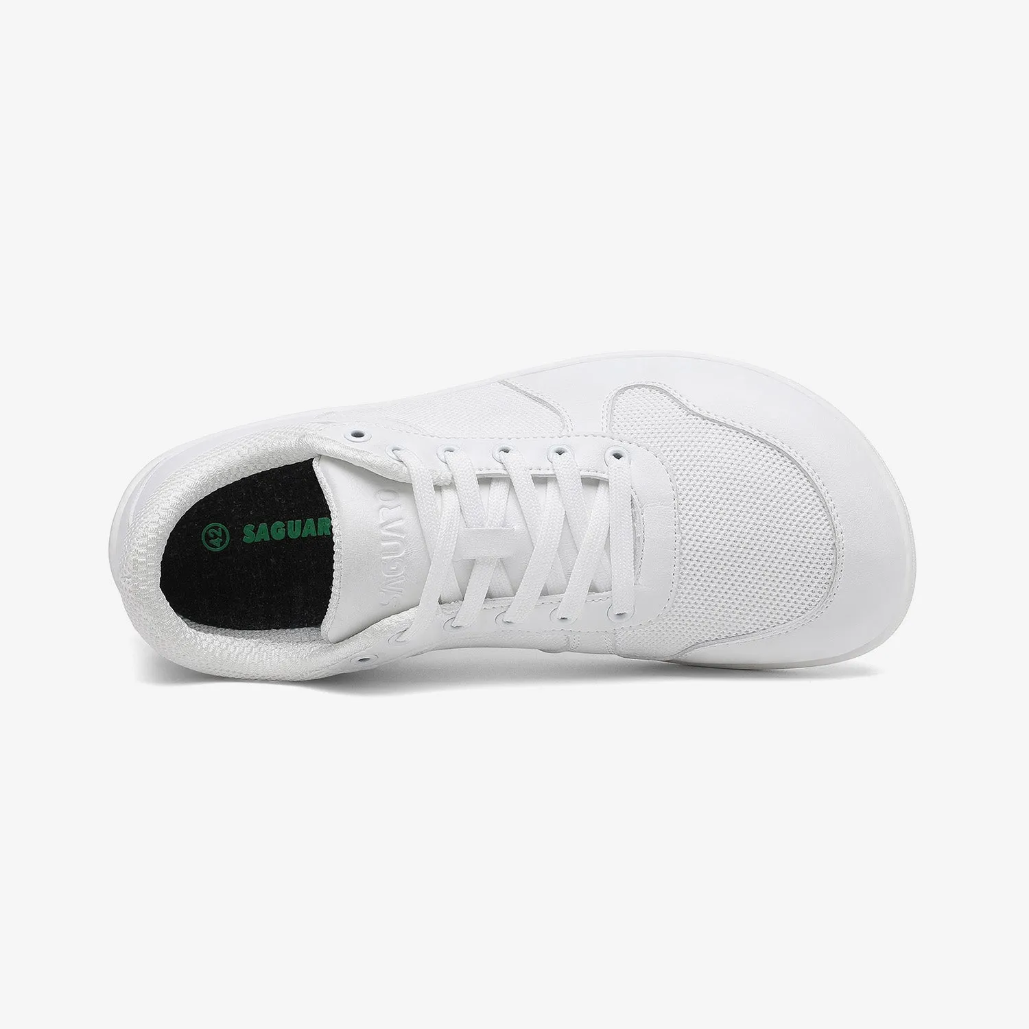 Wunsch III - Barfußschuhe