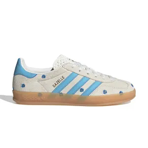 Wmns Gazelle Indoor 'Bestickte Blumen'