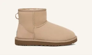 ECCO Damen Classic Mini II Sandalen