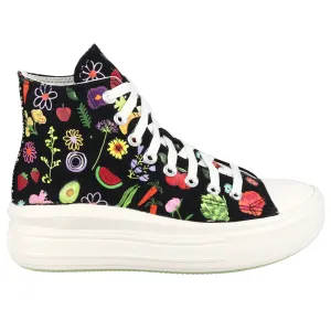 Damen CT All Star Move Plattform