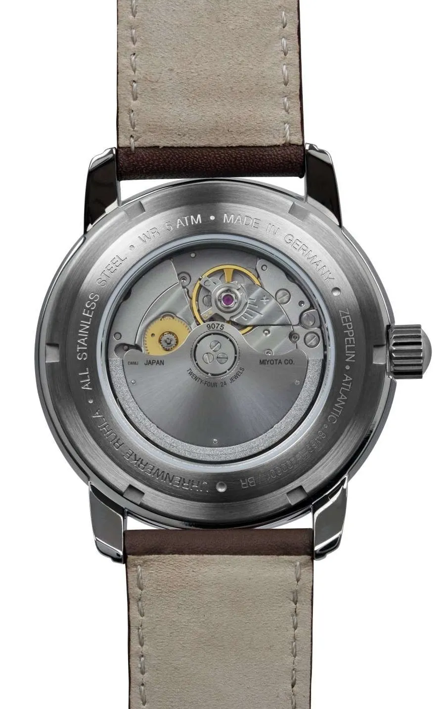 Zeppelin Uhren Zeppelin Atlantic Herrenuhr