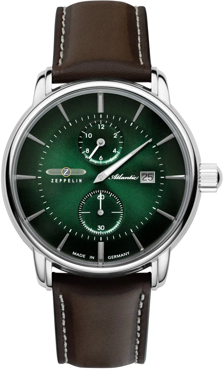 Zeppelin Uhren Zeppelin Atlantic Herrenuhr