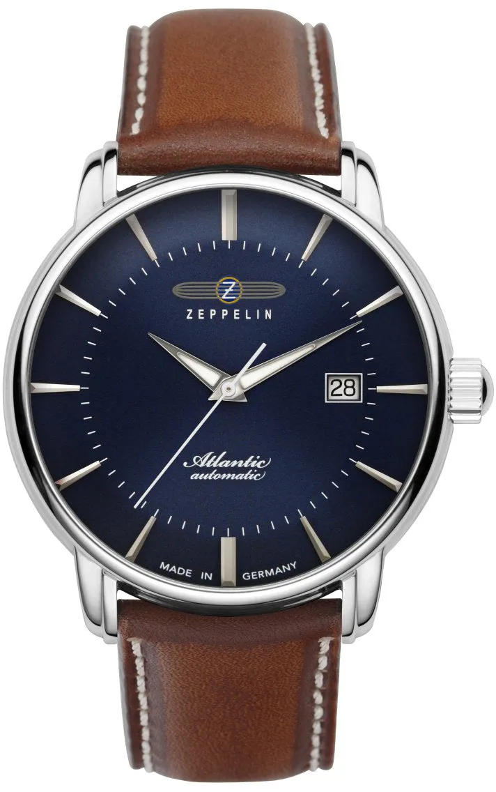 Zeppelin Uhren Zeppelin Atlantic Herrenuhr