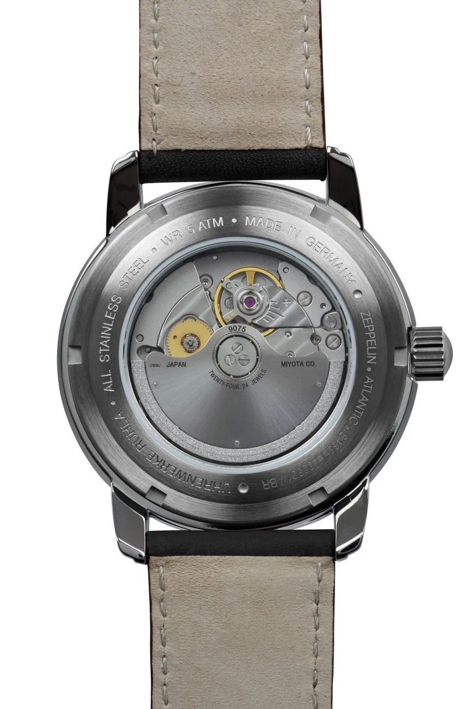 Zeppelin Uhren Zeppelin Atlantic Herrenuhr