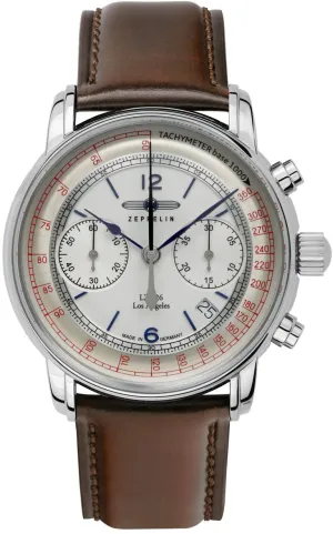 Zeppelin Uhren Zeppelin LZ 126 Los Angeles Uhr