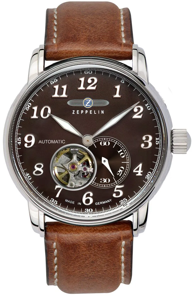 Zeppelin Uhren Zeppelin LZ 127 Graf Zeppelin Herrenuhr