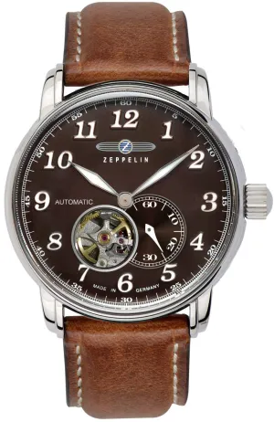 Zeppelin Uhren Zeppelin LZ 127 Graf Zeppelin Herrenuhr