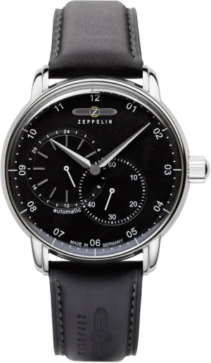 Zeppelin Uhren Zeppelin New Captains Line Herrenuhr